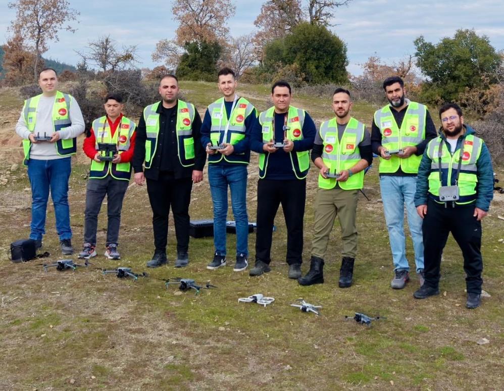 Ihakut Manisada Operasyonel Gucunu Artirdi (3)