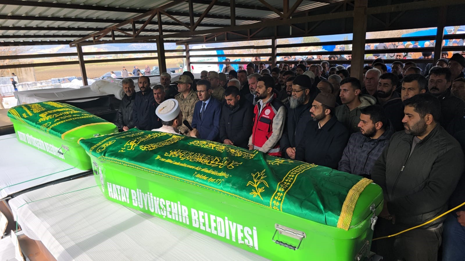 İki Kardeşin Ölümü, 5 Gün Sonra Bir Acı Haber Daha (6)