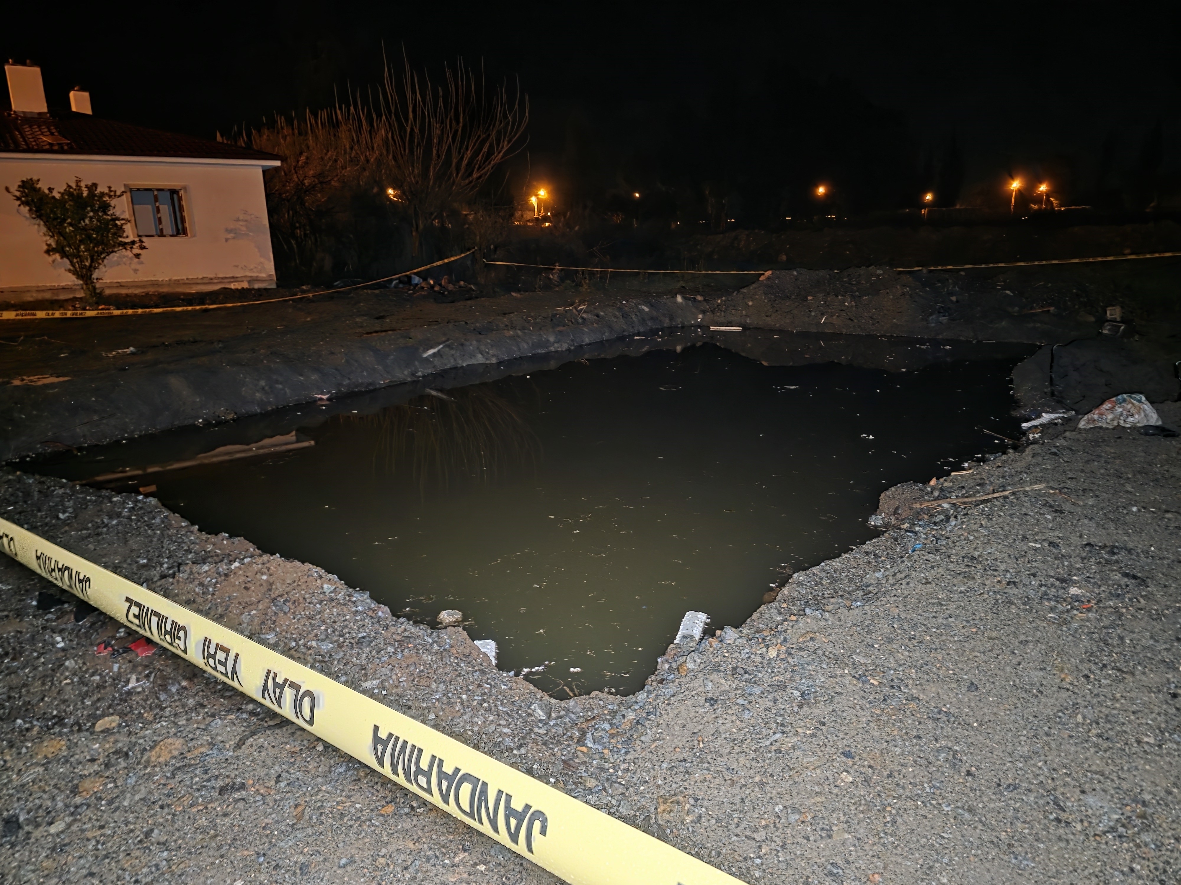 İki Kardeşin Ölümü, 5 Gün Sonra Bir Acı Haber Daha (7)