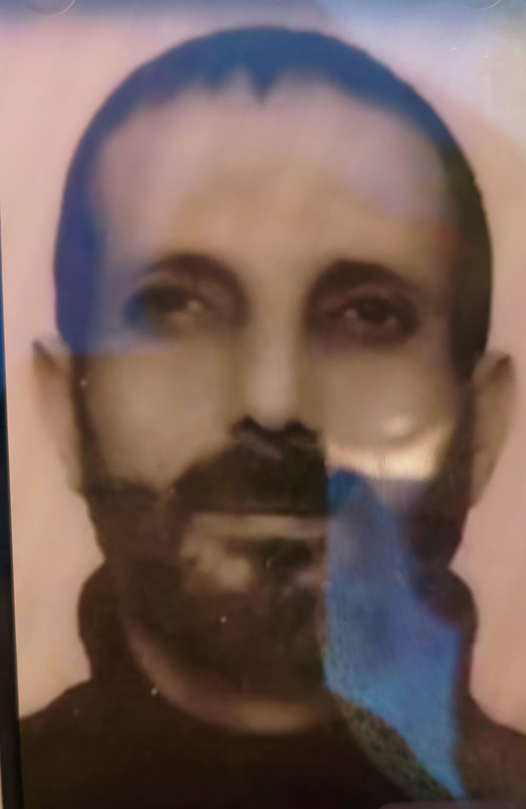 İkinci Kattaki Dairede Korkunç Son Önce Öldürdü, Sonra Intihar Etti (2)