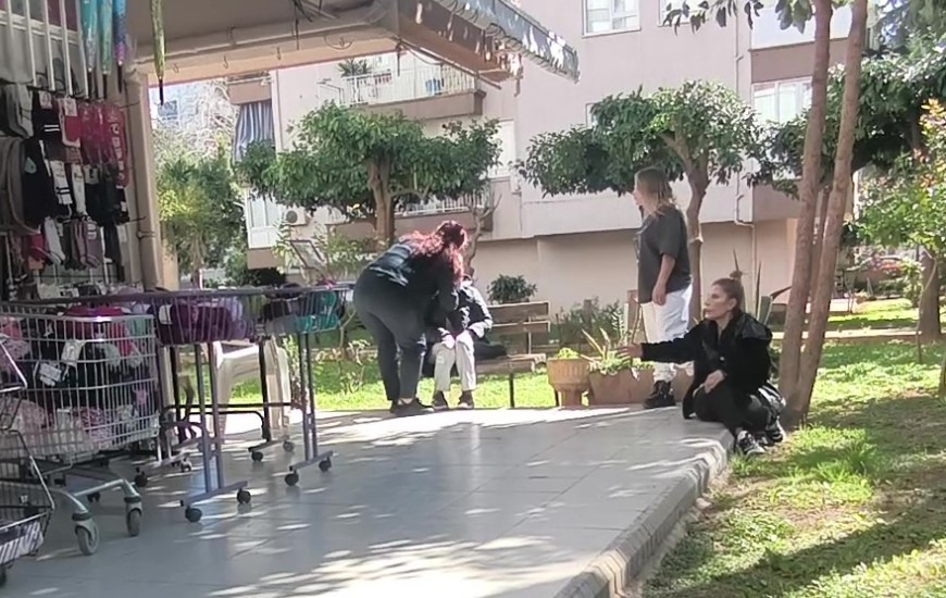 İkinci Kattaki Dairede Korkunç Son Önce Öldürdü, Sonra Intihar Etti (5)