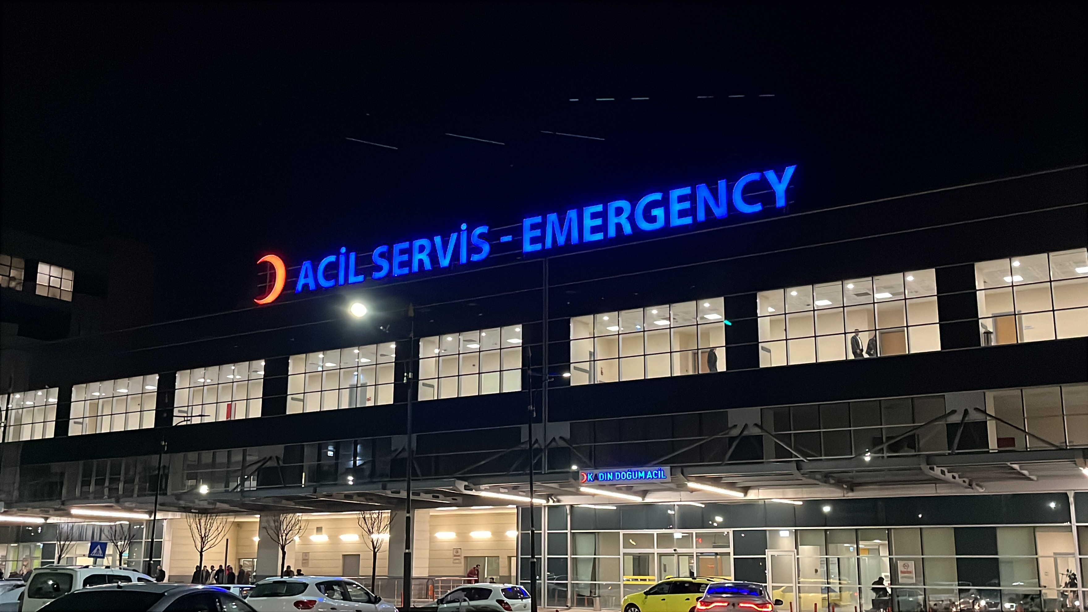 Ilaclama Faciasi Bocek Ilaci Tum Binaya Yayildi 11 Kisi Hastanelik Oldu (3)