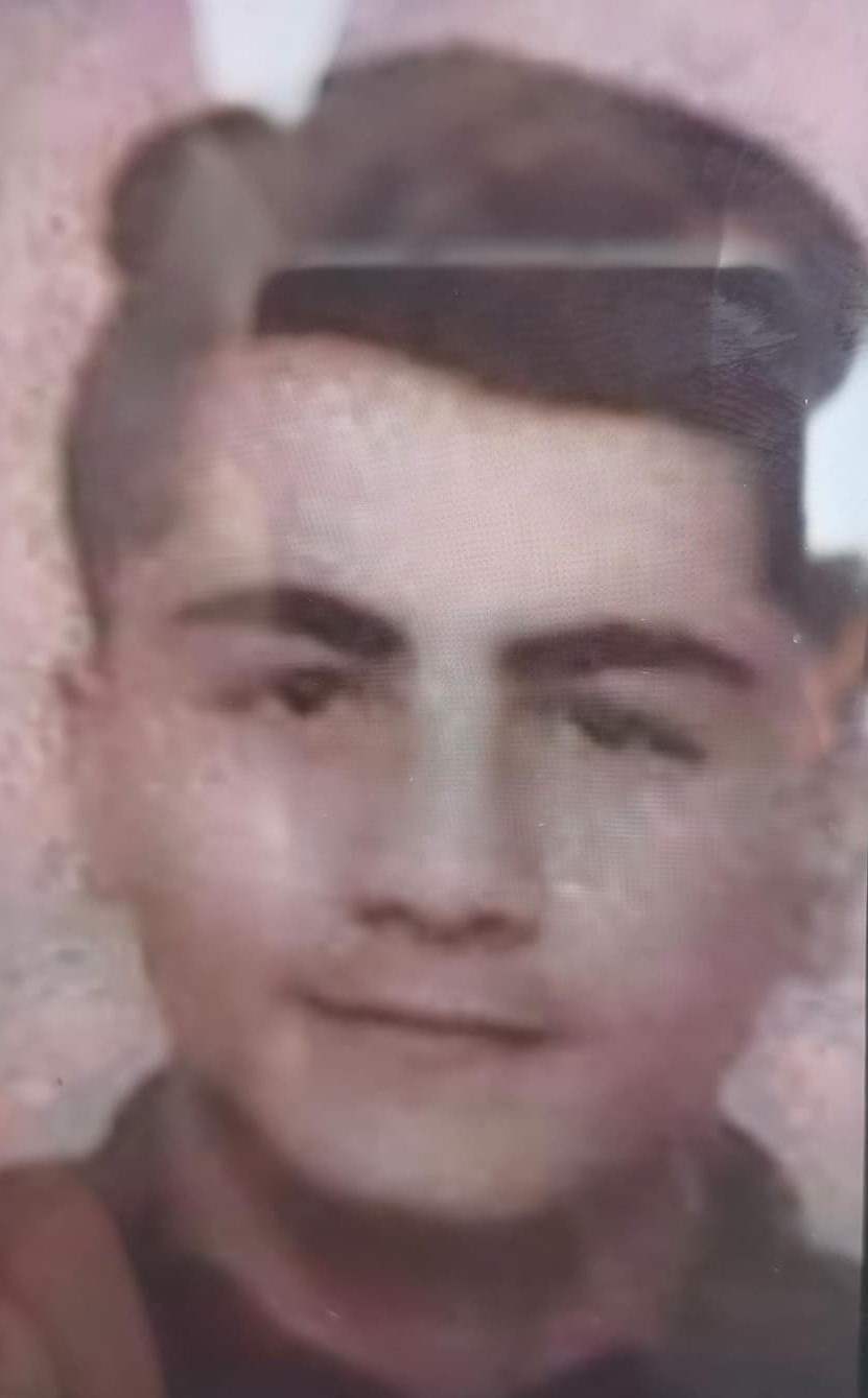 İnşaatta Düşmüştü, Umutlar Tükendi Genç Işçi Hayatını Kaybetti (3)