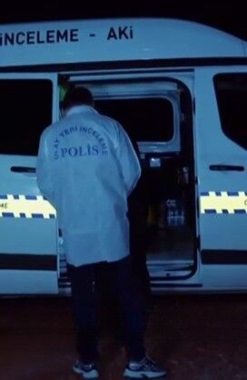 Internetteki Tanisma Olumle Bitti Katil Zanlisindan Seytani Plan (2)