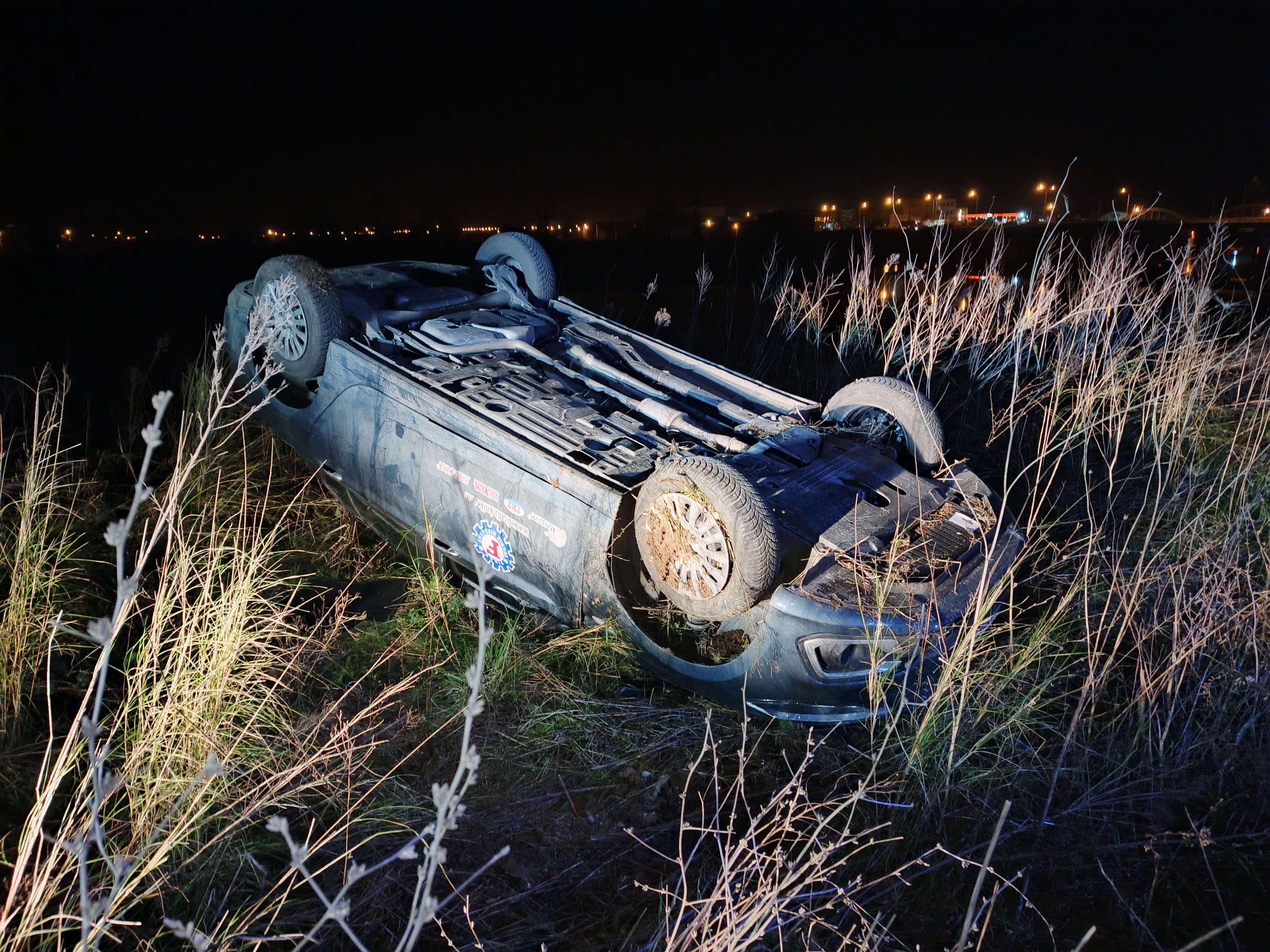 Internetten Tanisti Bulusmaya Gitti Kiskanc Es Kovalamacasi Kazayla Bitti (3)