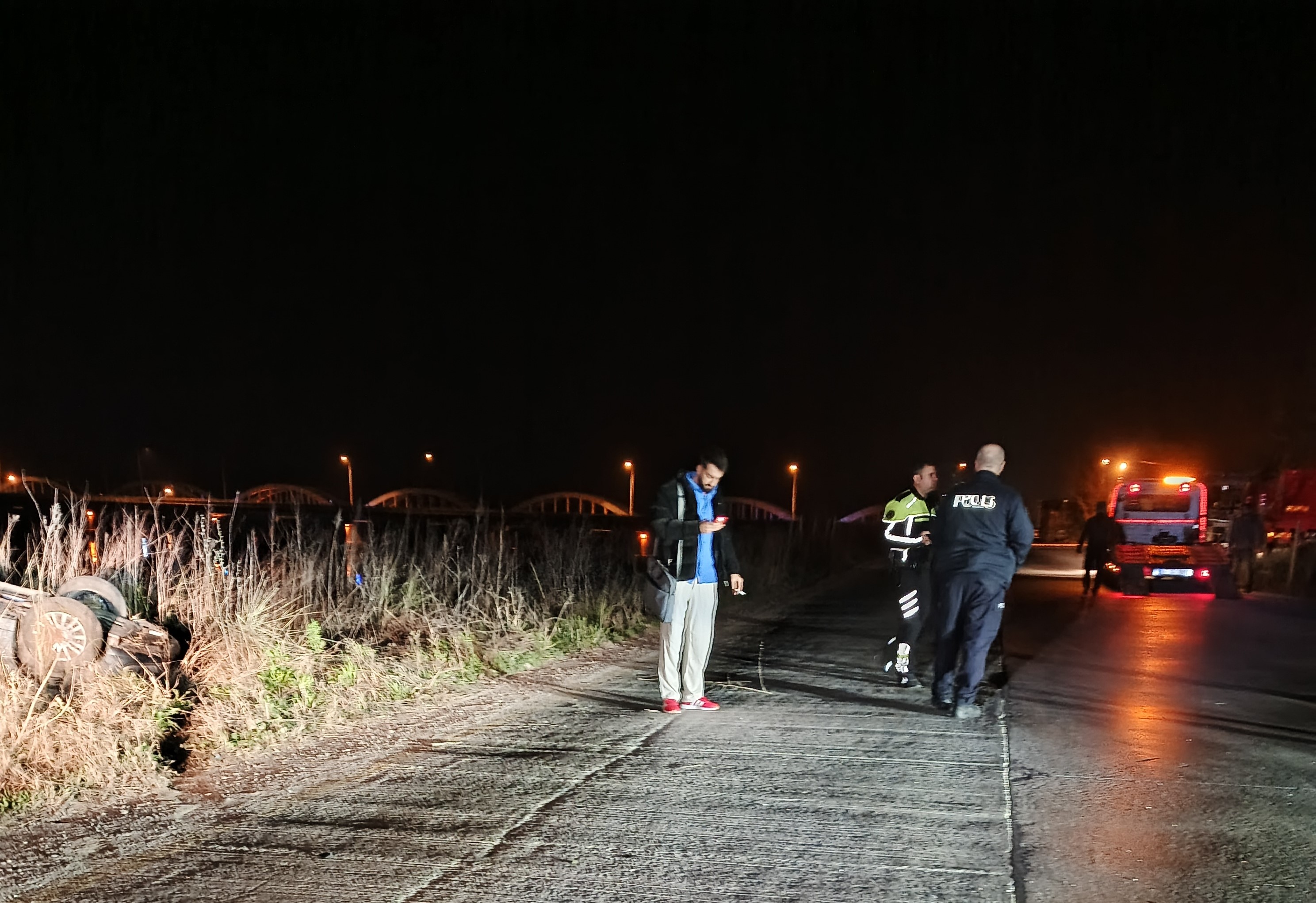 Internetten Tanisti Bulusmaya Gitti Kiskanc Es Kovalamacasi Kazayla Bitti (4)