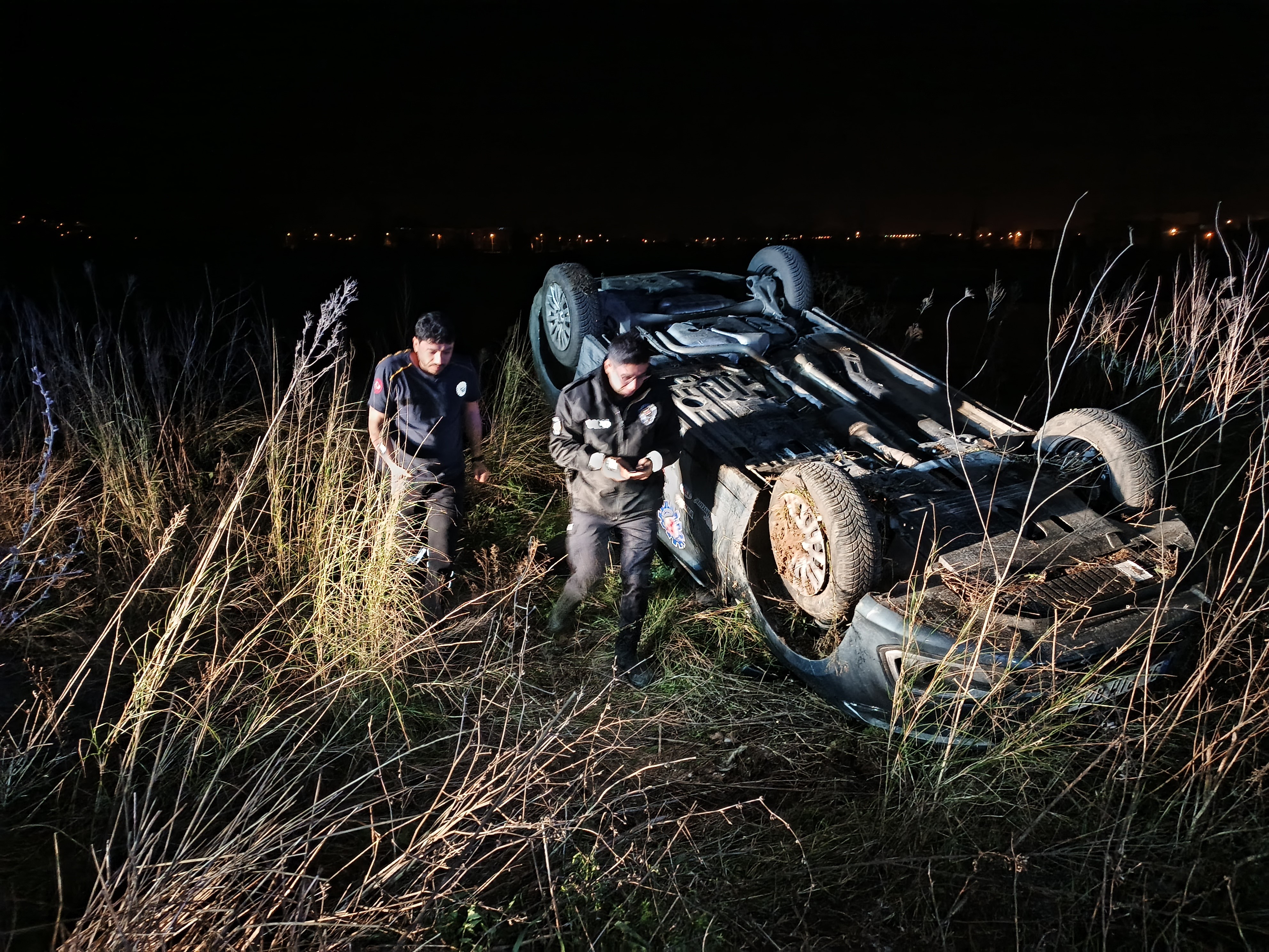 Internetten Tanisti Bulusmaya Gitti Kiskanc Es Kovalamacasi Kazayla Bitti (5)