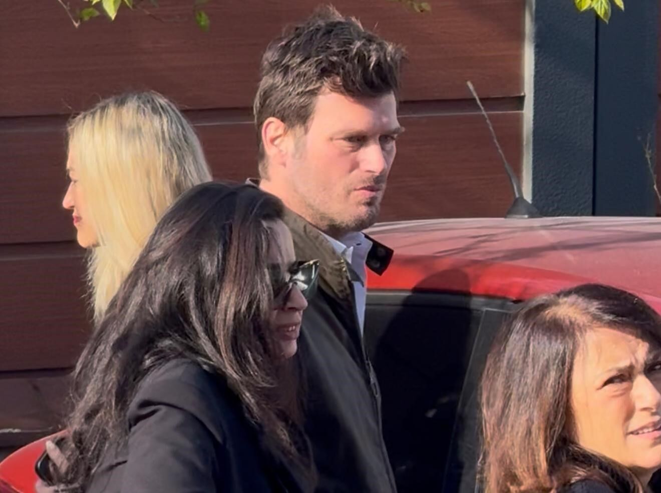 İş Insanı Halit Yukay’ın Ölüm Davasında Ünlü Oyuncu Ifade Verdi (3)