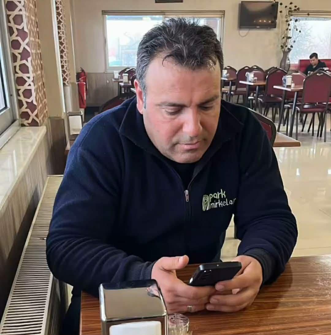 İyi Niyeti Hayatına Mal Oldu Yardım Için Yaklaştı, Kurşunların Hedefi Oldu (2)