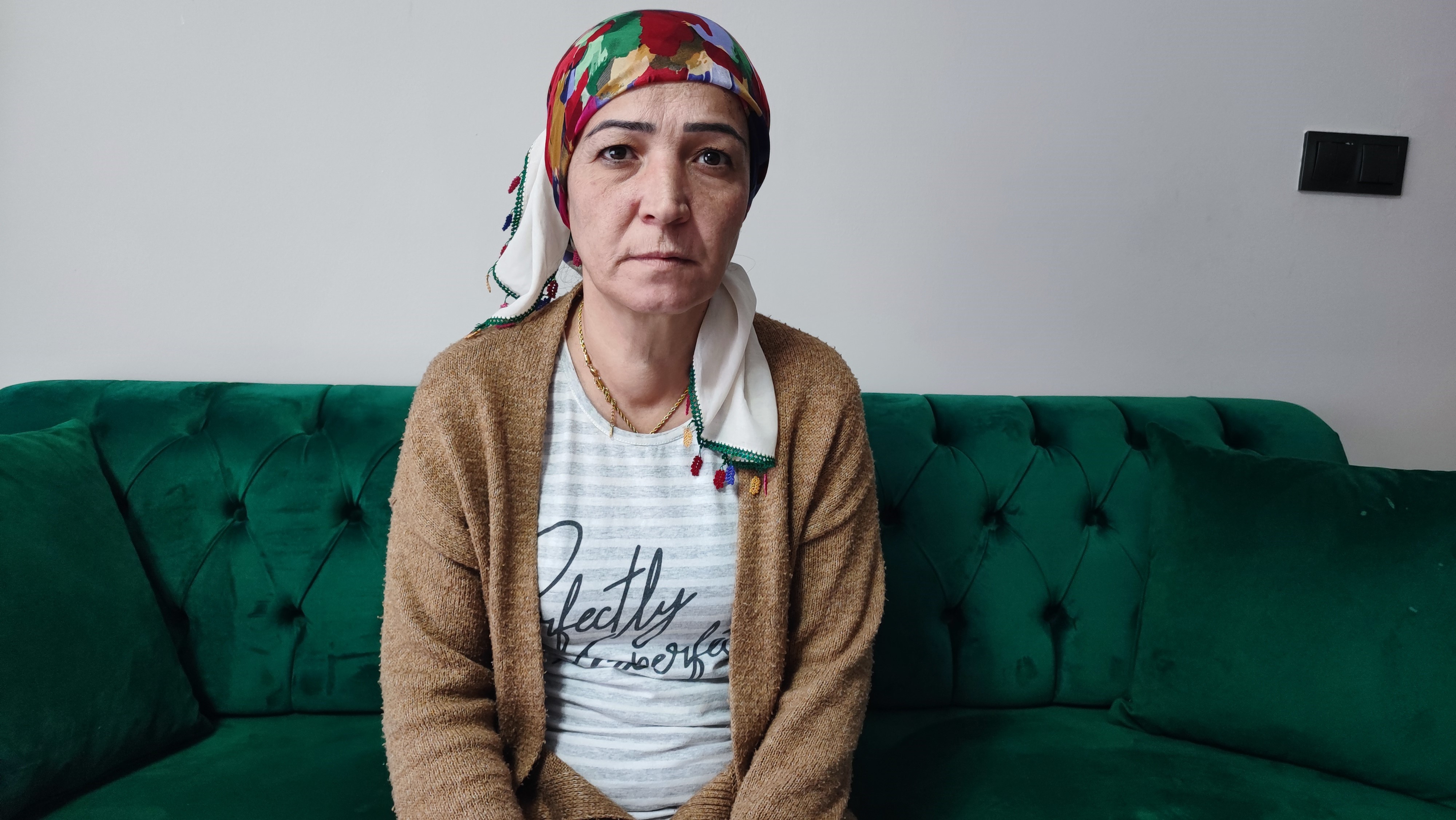 Iyilik Yapti Hayati Karardi Kuzenine Iban Verdi Diye Hapse Girdi (3)