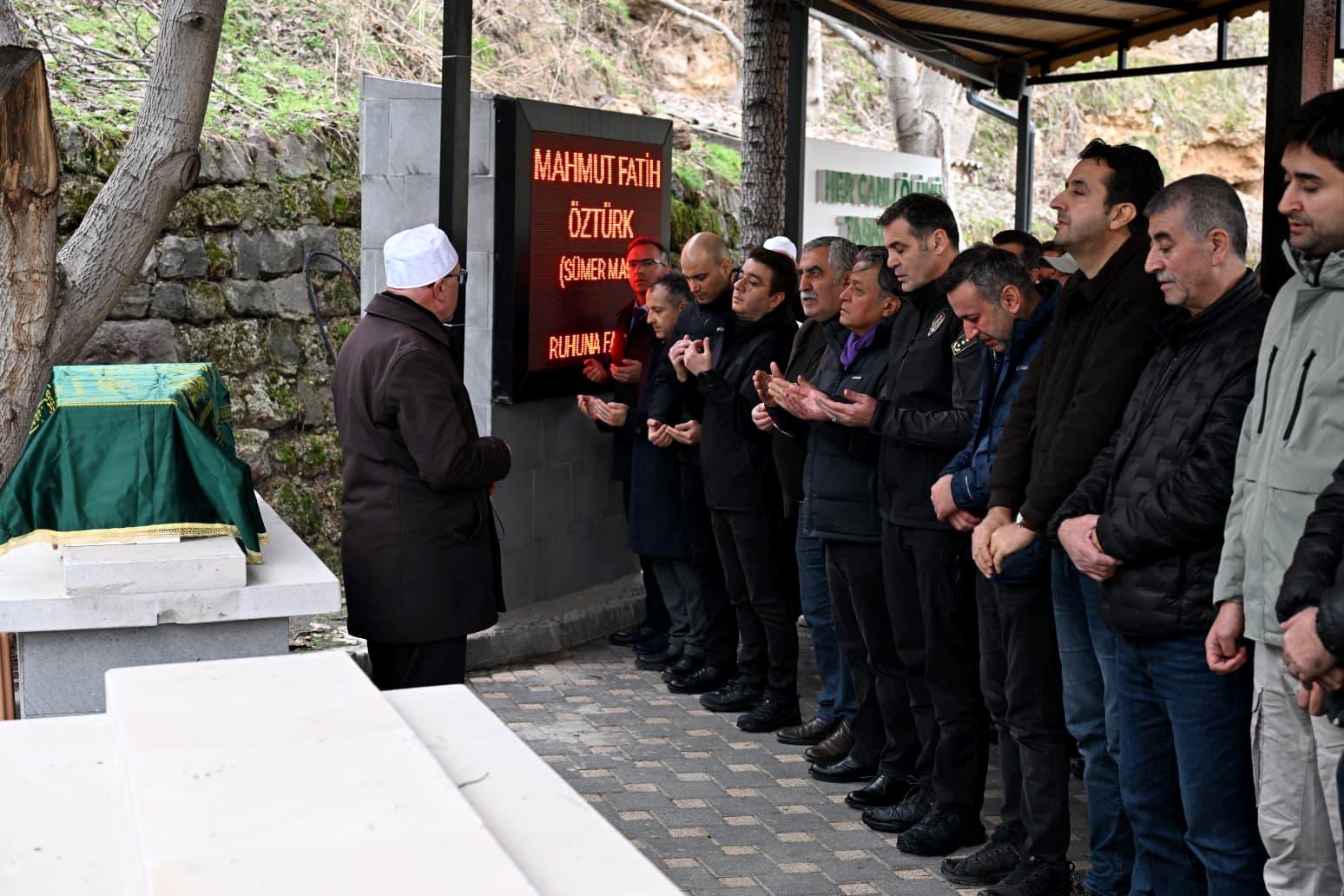 Kaçan Sürücü, Yarım Kalan Bir Hayat 17 Aylık Bebek Yaya Geçidinde Öldü (3)