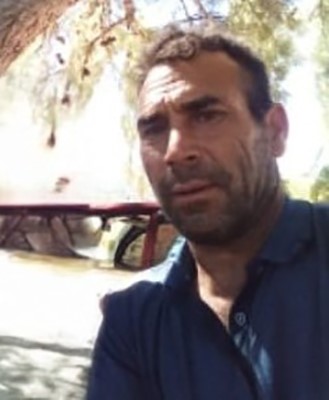 Kahreden Ölüm! Yardıma Giden 3 Çocuk Babası Akıntıya Kapılıp Hayatını Kaybetti (6)