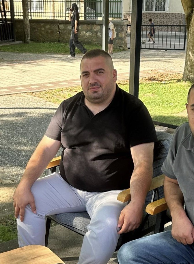 Kahvehane Cikisi Kursun Yagmuruna Tutulmustu 6 Gun Sonra Aci Haber Geldi (2)