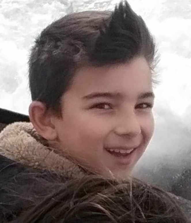 Kalbi Enkazda Kaldi Kendisi Gorevde 6 Subatin Yurek Yakan Hikayesi (3)