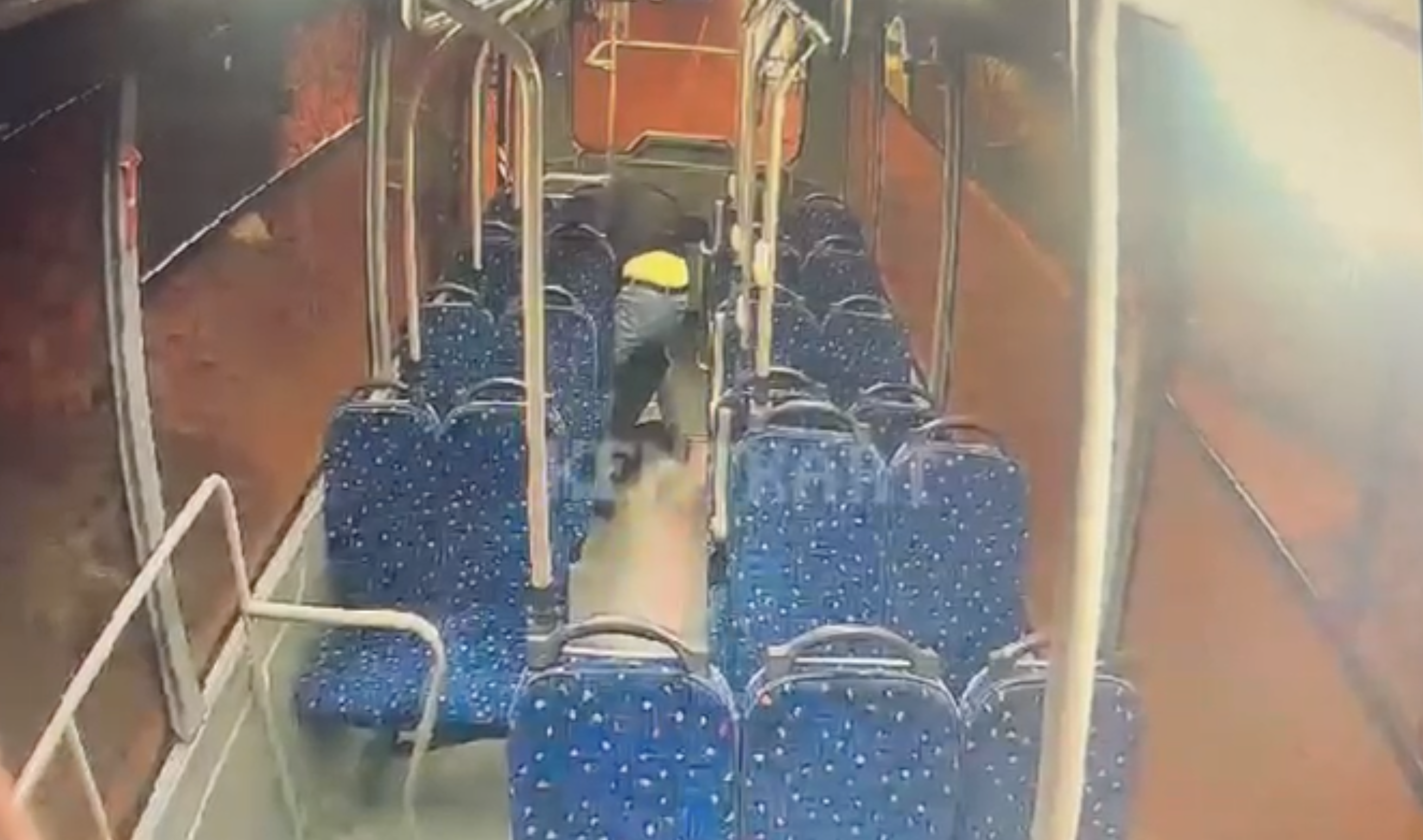 Kalbine Saplanan 15 Darbe Yolcuların Gözü Önünde Işlenen Cinayet Davasında Karar (5)