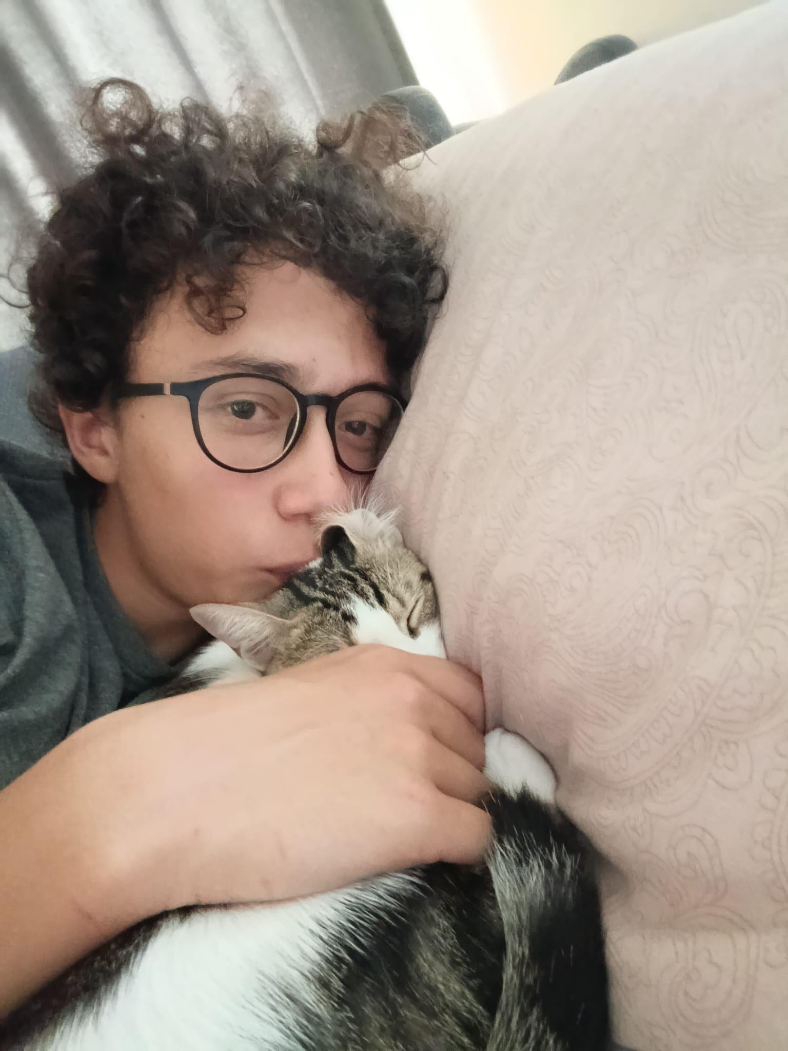 Kalp Krizi Bu Kez Bir Genci Aldı 6 Yaşındaki Liseli Yaşamını Yitirdi (2)