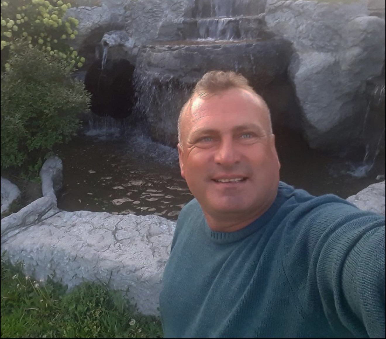 Kamyonetin Icinden Cikmadi Aci Gercek Saatler Sonra Anlasildi (3)