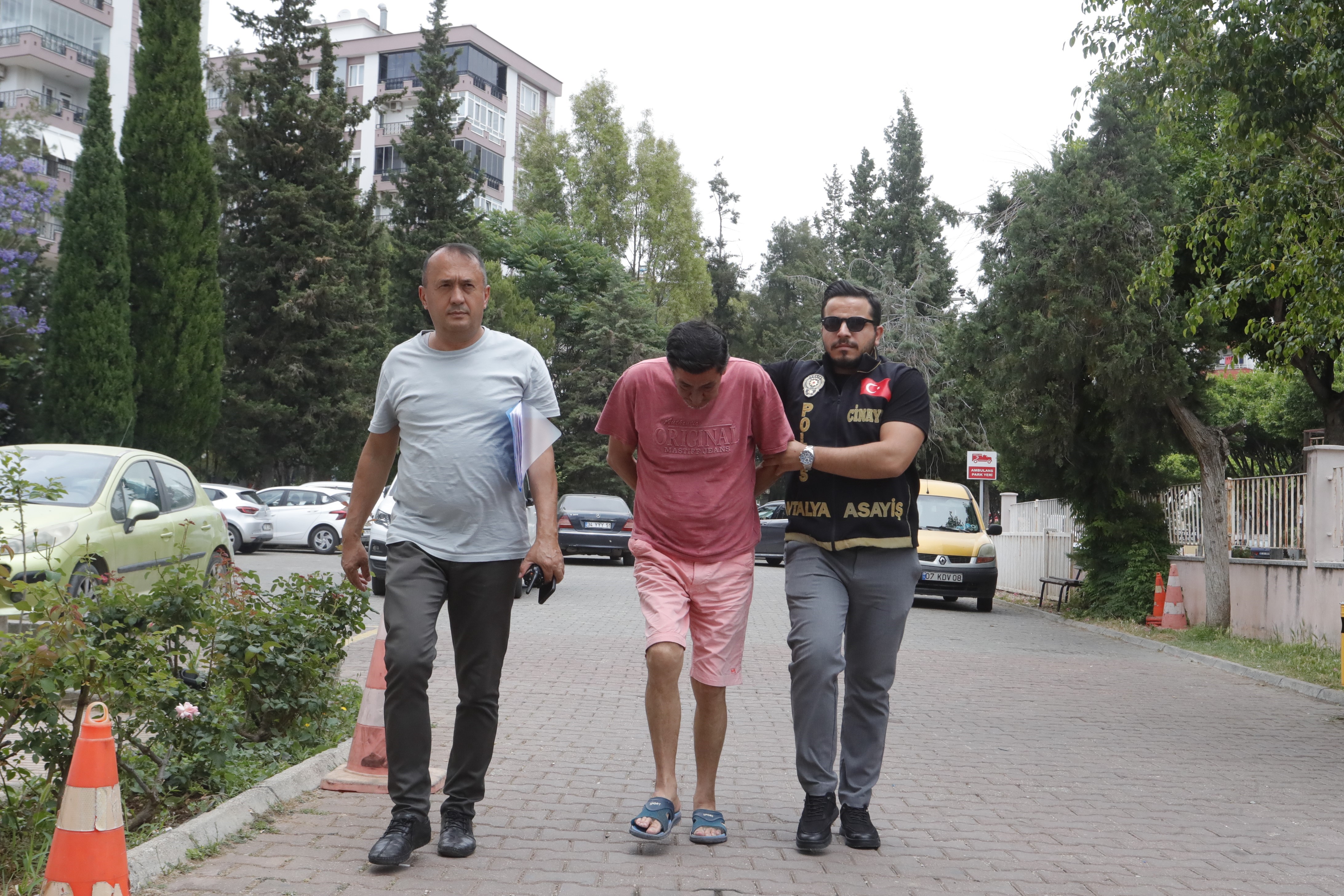 Kan Donduran Baba Cinayeti Neden Oldurdun Sorusuna Kahreden Yanit (6)