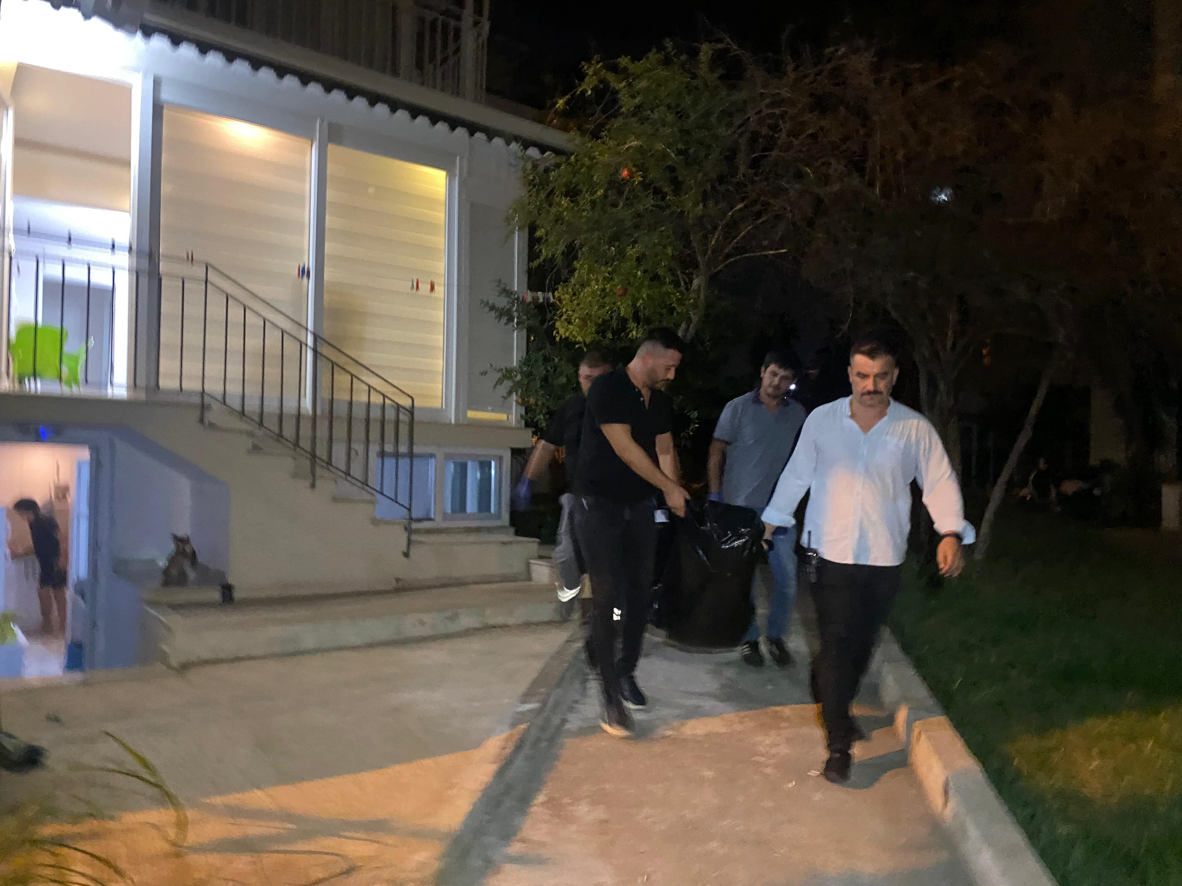 Kan Donduran Cinayeti Böyle Anlattı! İddianame Tamamlandı (6)