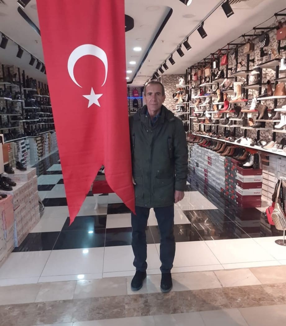 Kan Donduran Olay Baba–Oğul Tartışması Cinayetle Bitti (2)