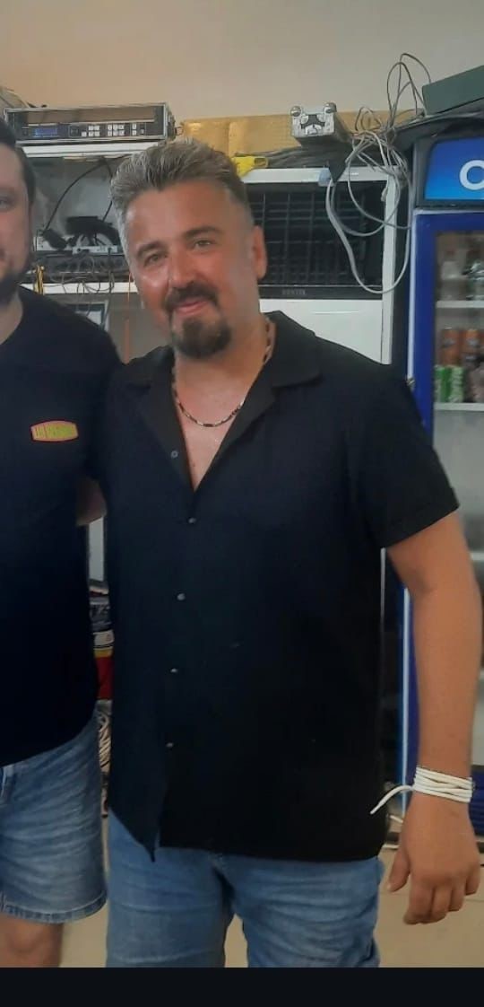 “Kanserim” Dedi… Meslektaşının Gözü Önünde Kendini Vurdu (2)