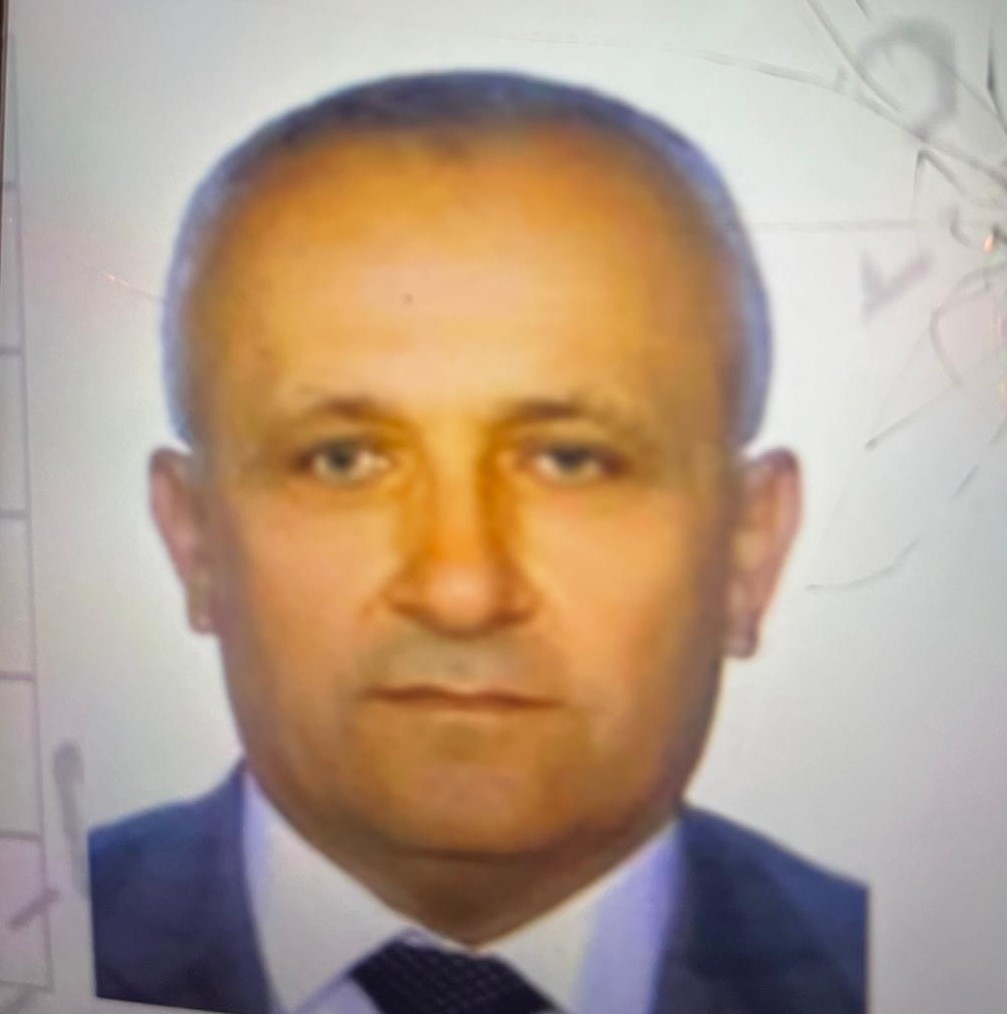 Kardeşini Katledip Kaçmıştı! Emekli Polis Memuru Boş Arazide Ölü Bulundu (2)