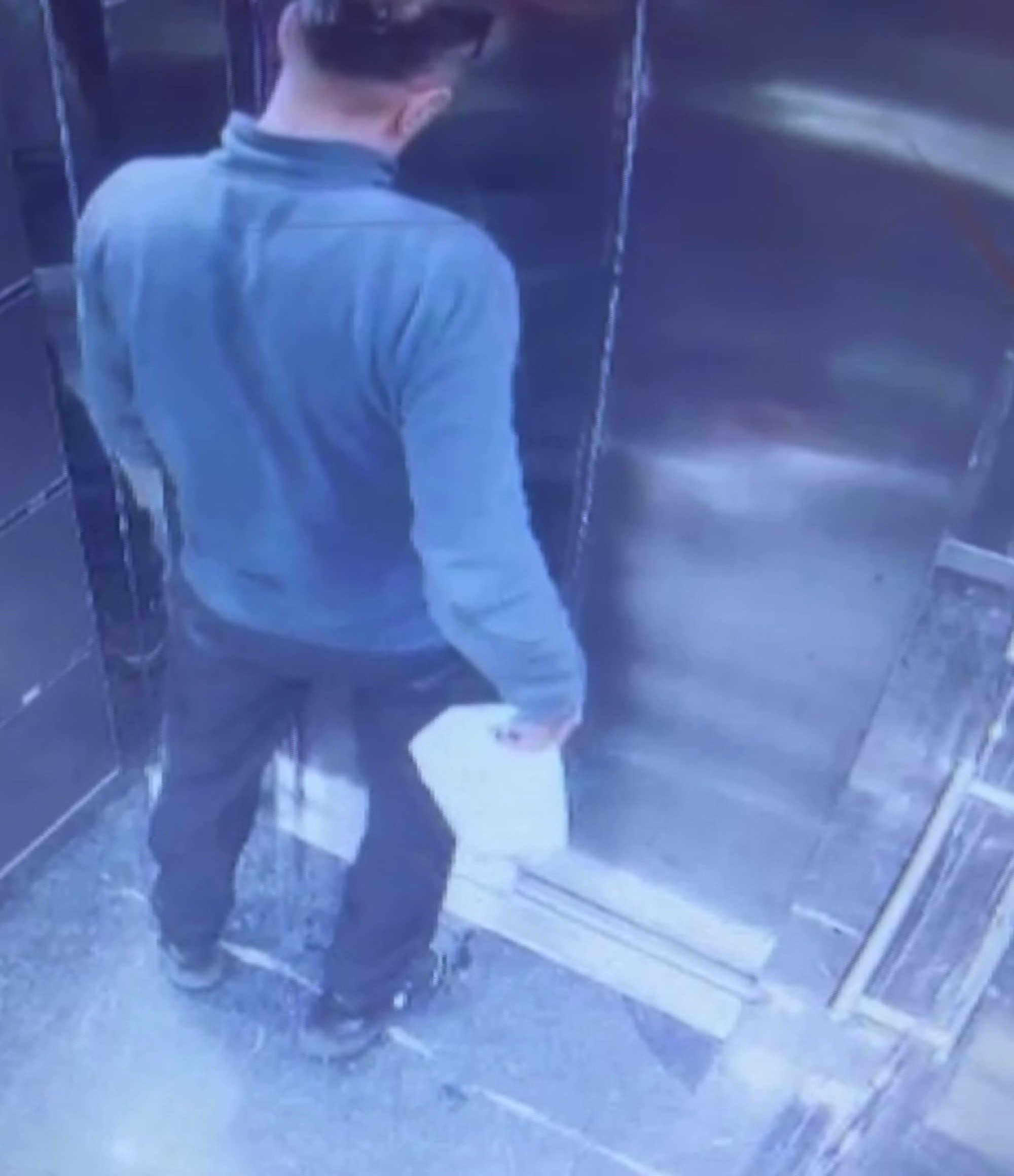 Kargo Degil Rezalet Getirdi Aylardir Aranan Kokunun Kaynagi Kargocu Cikti (4)