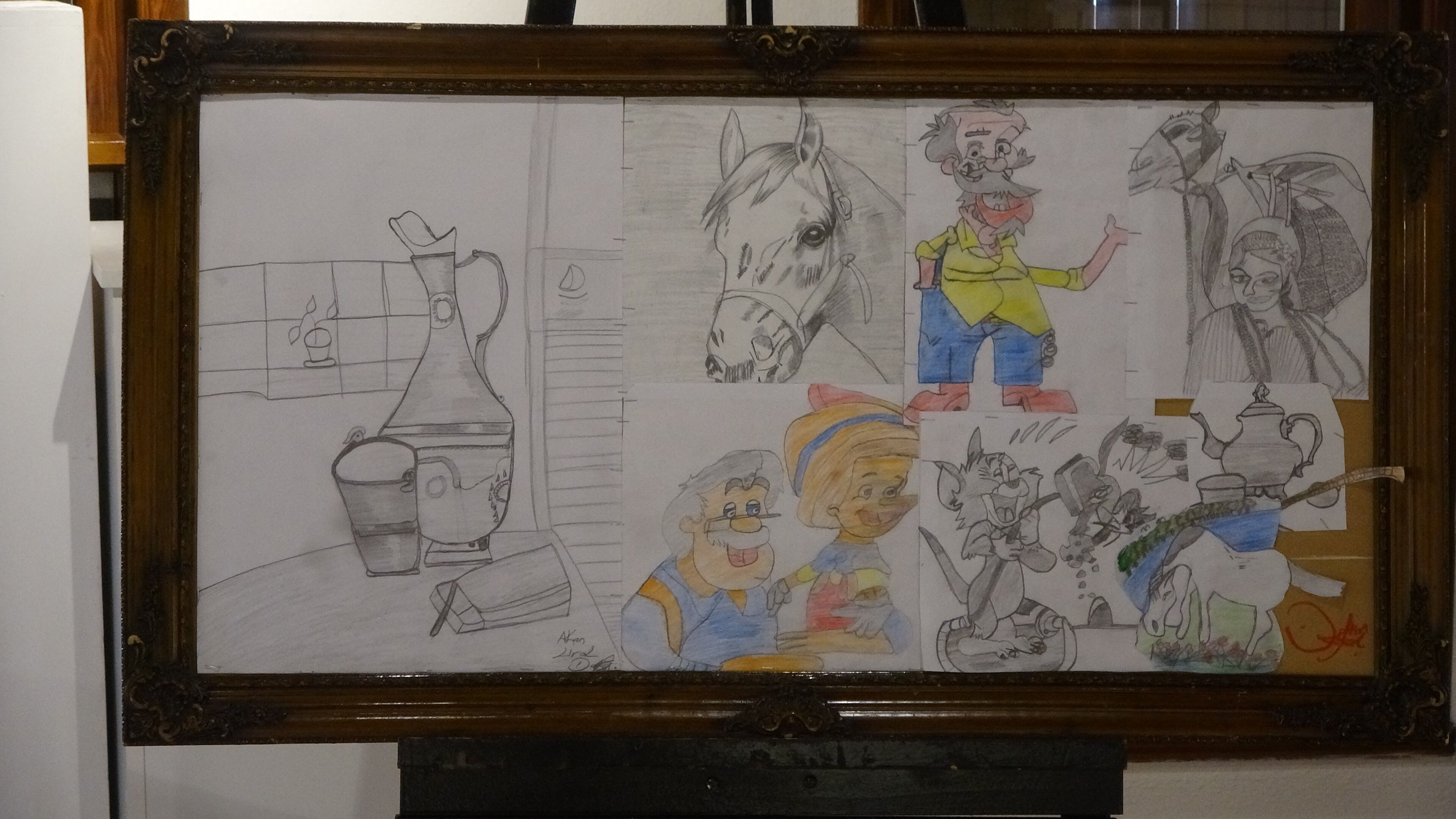 Karne Korkusuyla Camiye Siginmisti Donmak Uzereyken Uyandi Hayati Degisti (2)