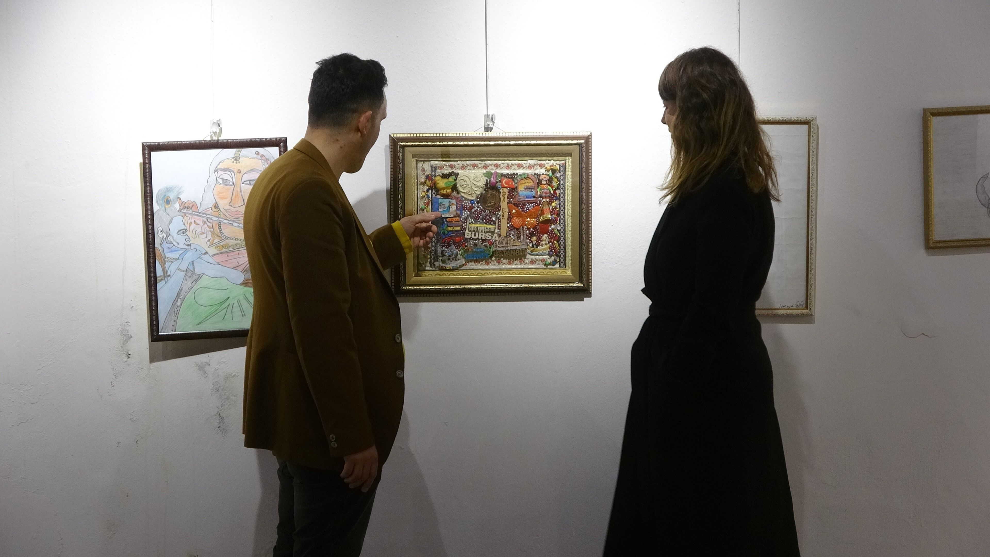 Karne Korkusuyla Camiye Siginmisti Donmak Uzereyken Uyandi Hayati Degisti (6)