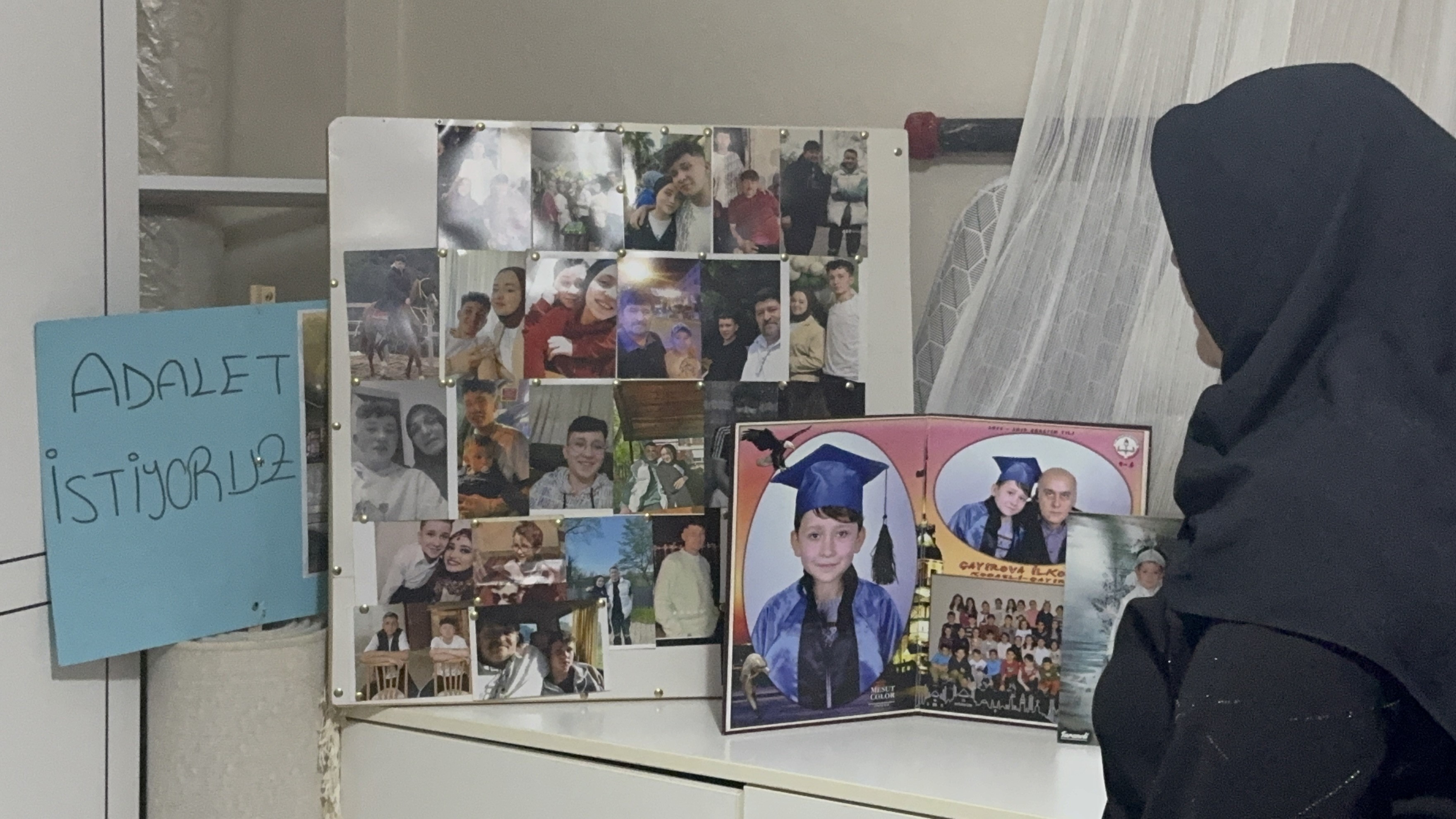 Katil Zanlisindan Acili Babaya Sok Mektup Cezaevinden Gonderdi (3)