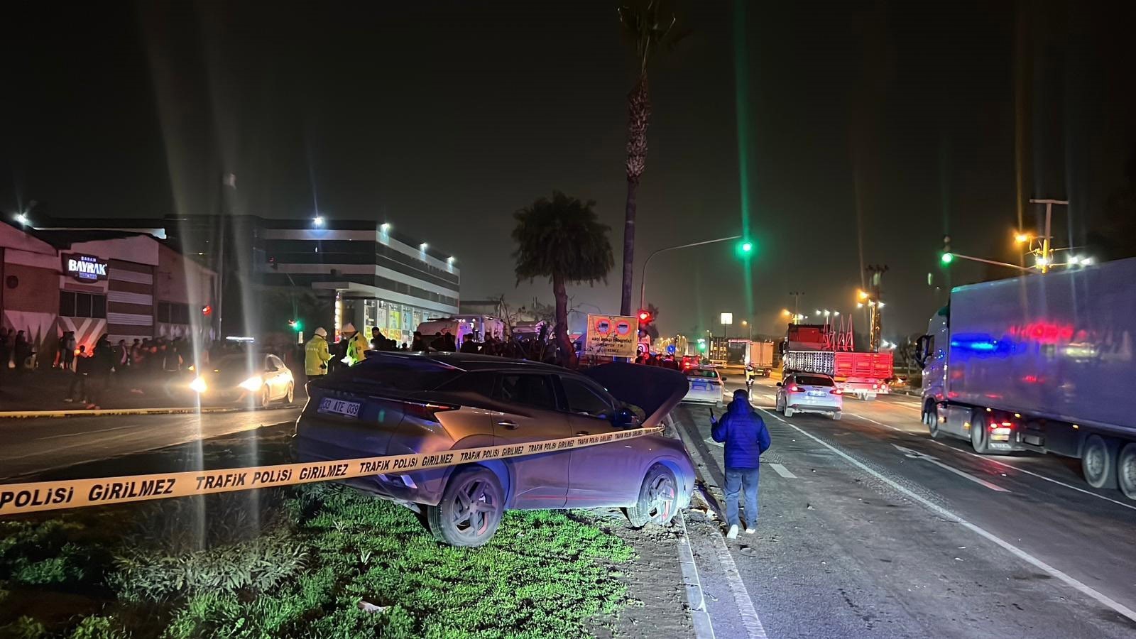 Katliam Gibi Kazada Acı Artıyor! Ölü Sayısı 4’E Yükseldi (4)