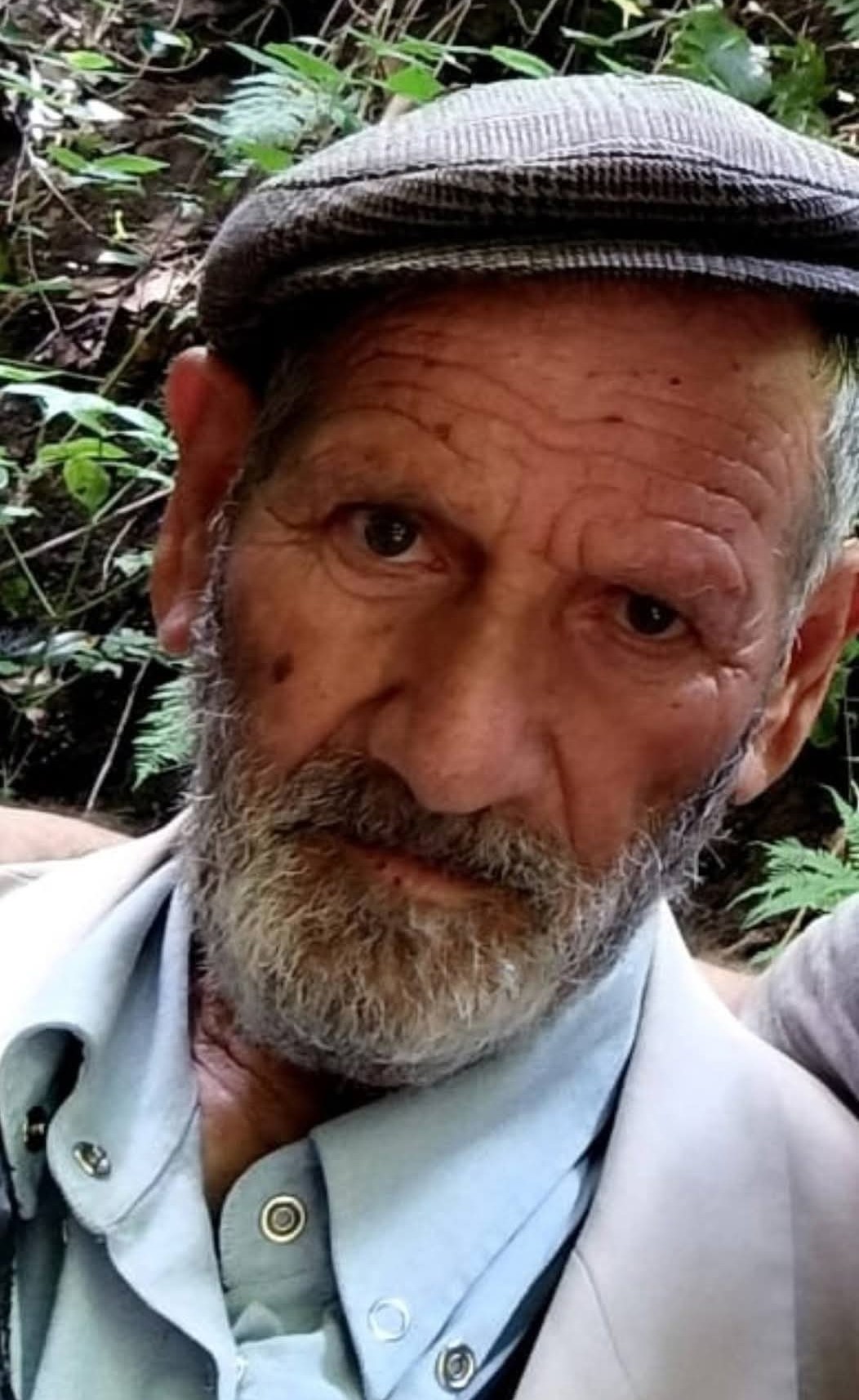 Kaza Ani Saniye Saniye Kamerada Sapkasi Bir Yana Kendisi Bir Yana Savruldu (3)