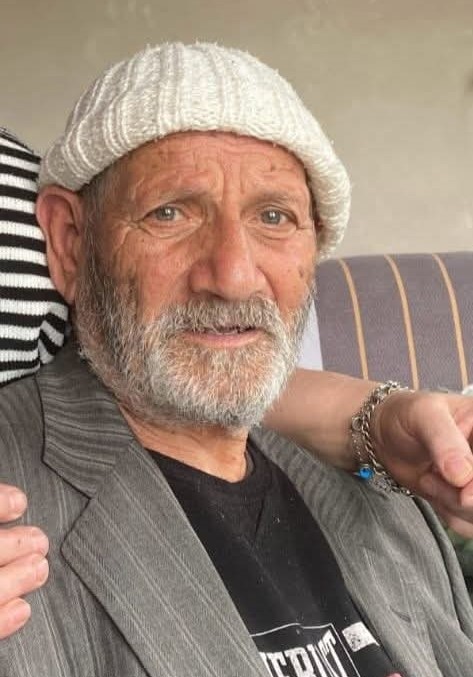 Kaza Ani Saniye Saniye Kamerada Sapkasi Bir Yana Kendisi Bir Yana Savruldu (4)