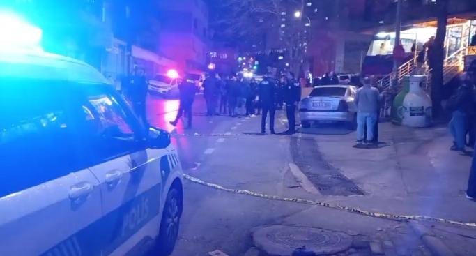 Kiraathane Cikisi Infaz Girisimi Kursun Yagmuruna Tutuldular (3)