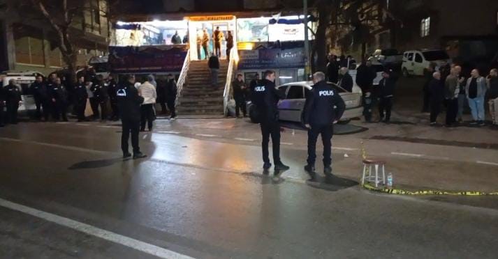 Kiraathane Cikisi Infaz Girisimi Kursun Yagmuruna Tutuldular (4)