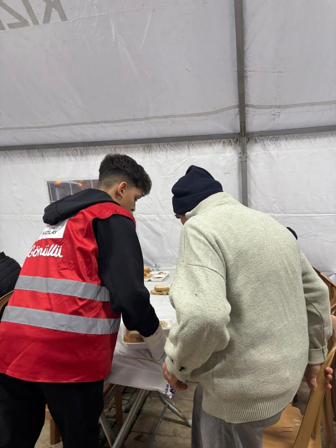 Kızılay Gönüllü (5)