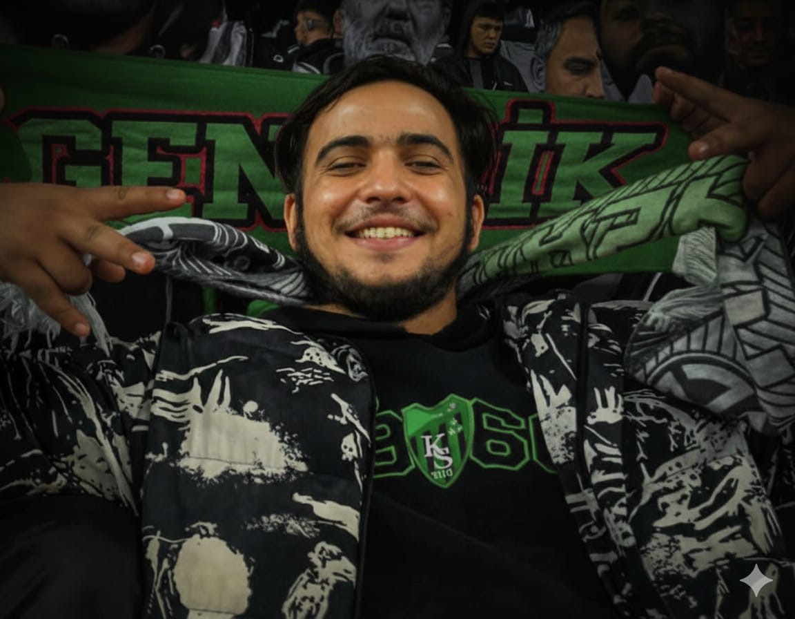 Kocaelispor–Beşiktaş Karşılaşmasında Korkunç Ölüm! 10 Metreden Düşen Taraftar Kurtarılamadı (3)