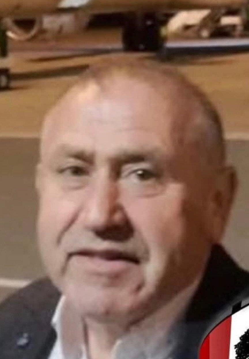 Komşu Kavgası Cinayetle Sonuçlandı! Eski Muhtar Bıçaklanarak Öldürüldü, Saldırgan Ağır Yaralı (2)