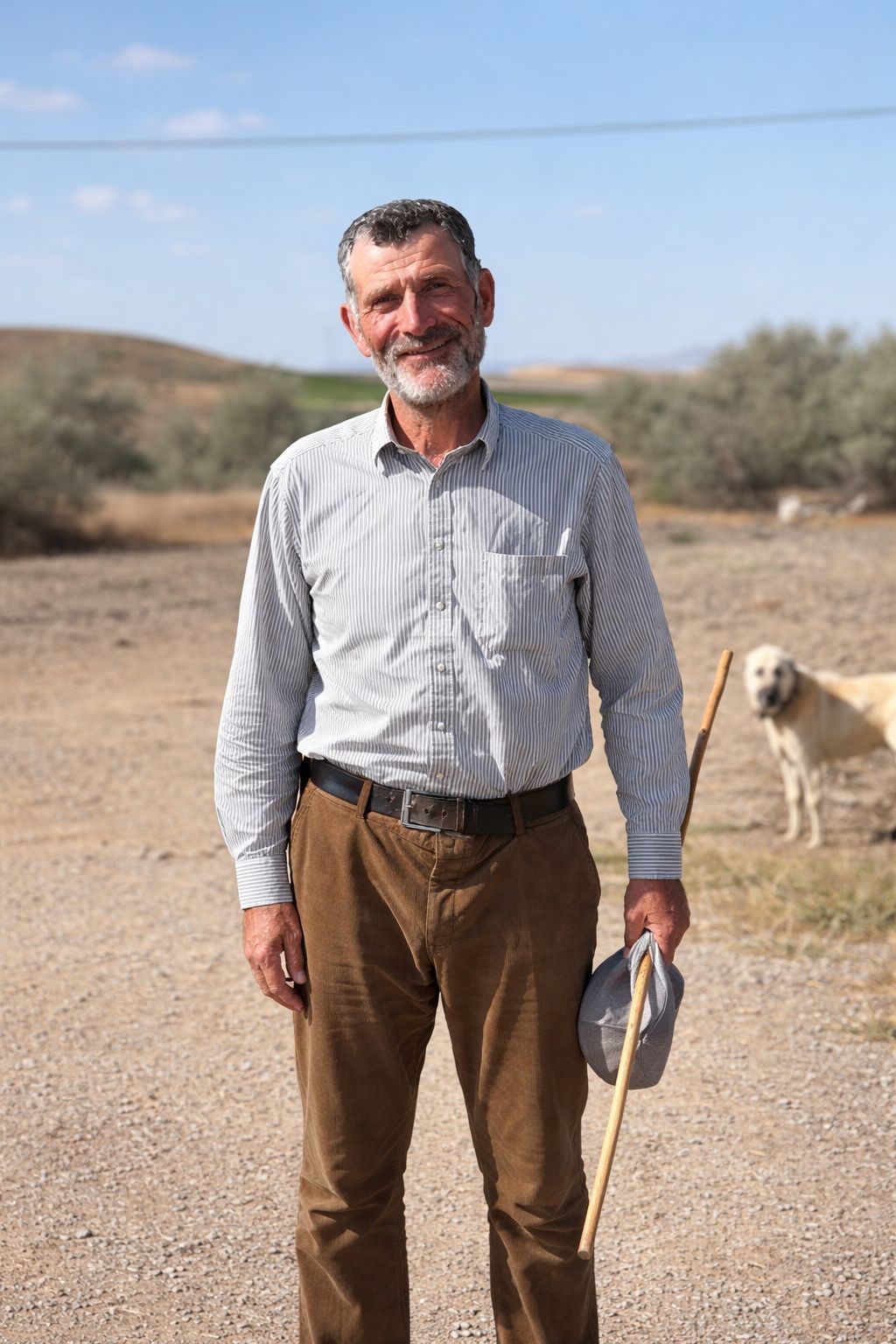 Kopuk Kablo Ölüm Getirdi Elektrik Akımına Kapılan Vatandaş Öldü (2)