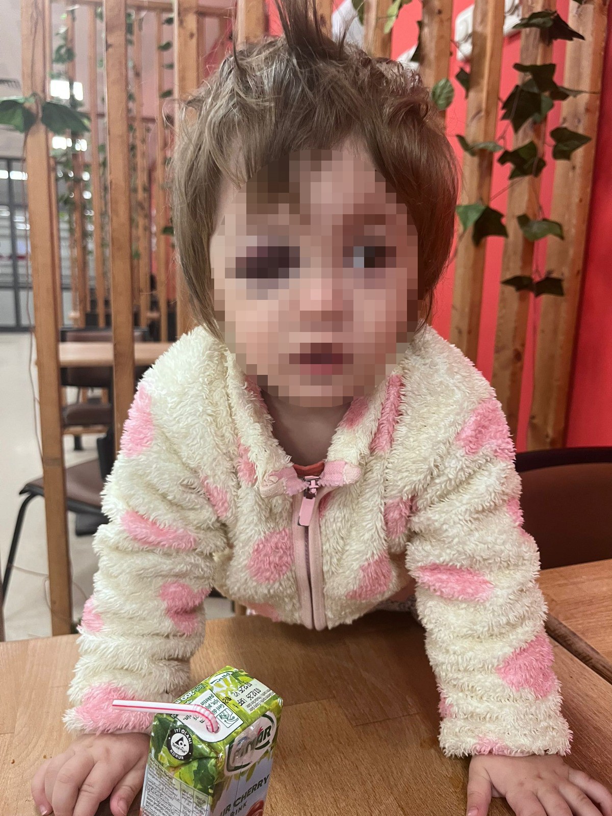 Korkunç Saldırı Sonrası 14 Aylık İkra’dan Sevindiren Haber (3)