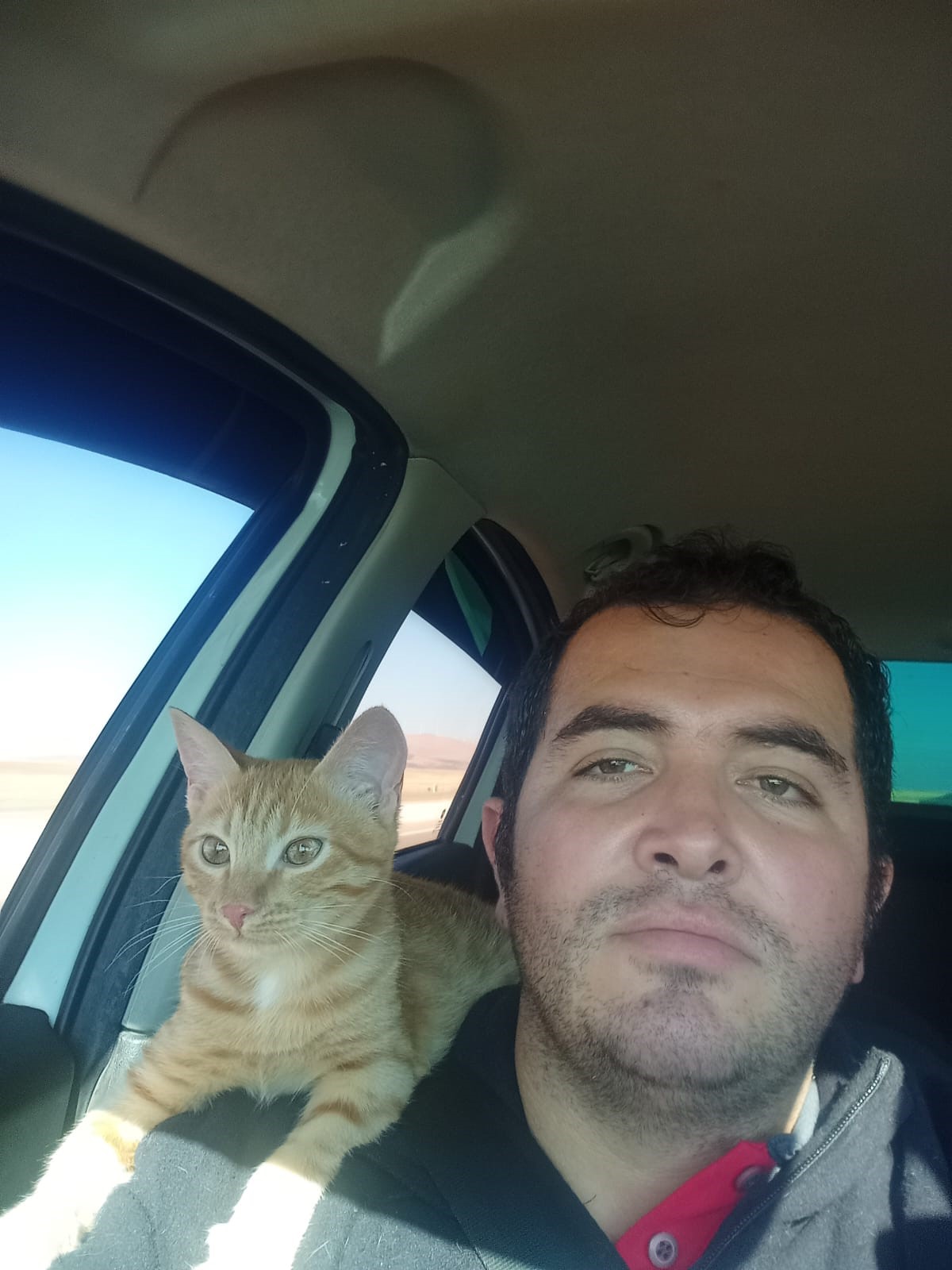 Kurban Bayramında Kayboldu, Arayış Sürüyor Hasan Kaya 7 Yıllık Dostunu Arıyor (2)