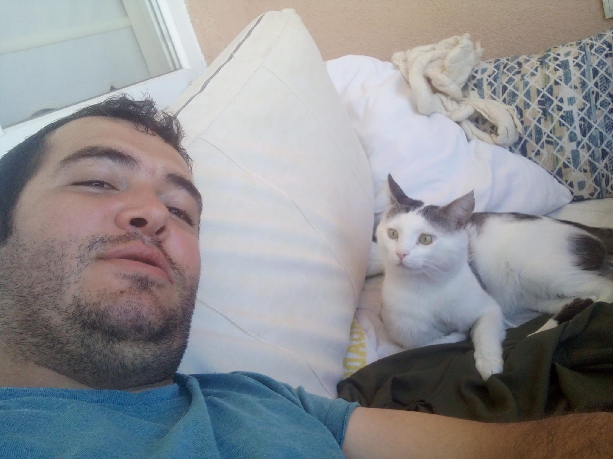 Kurban Bayramında Kayboldu, Arayış Sürüyor Hasan Kaya 7 Yıllık Dostunu Arıyor (4)