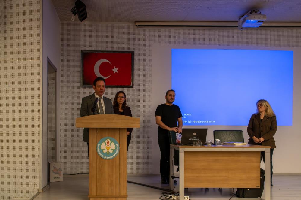 Maarif Modeli Manisada Masaya Yatirildi Ogretmenlere Kapsamli Egitim (2)