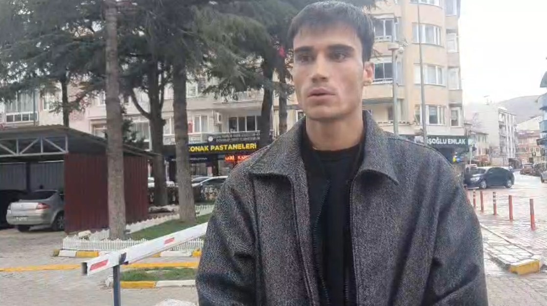 Mahkemede ‘Unuttum’ Dedi, Dosyadaki Ifadeler Kan Dondurdu (4)