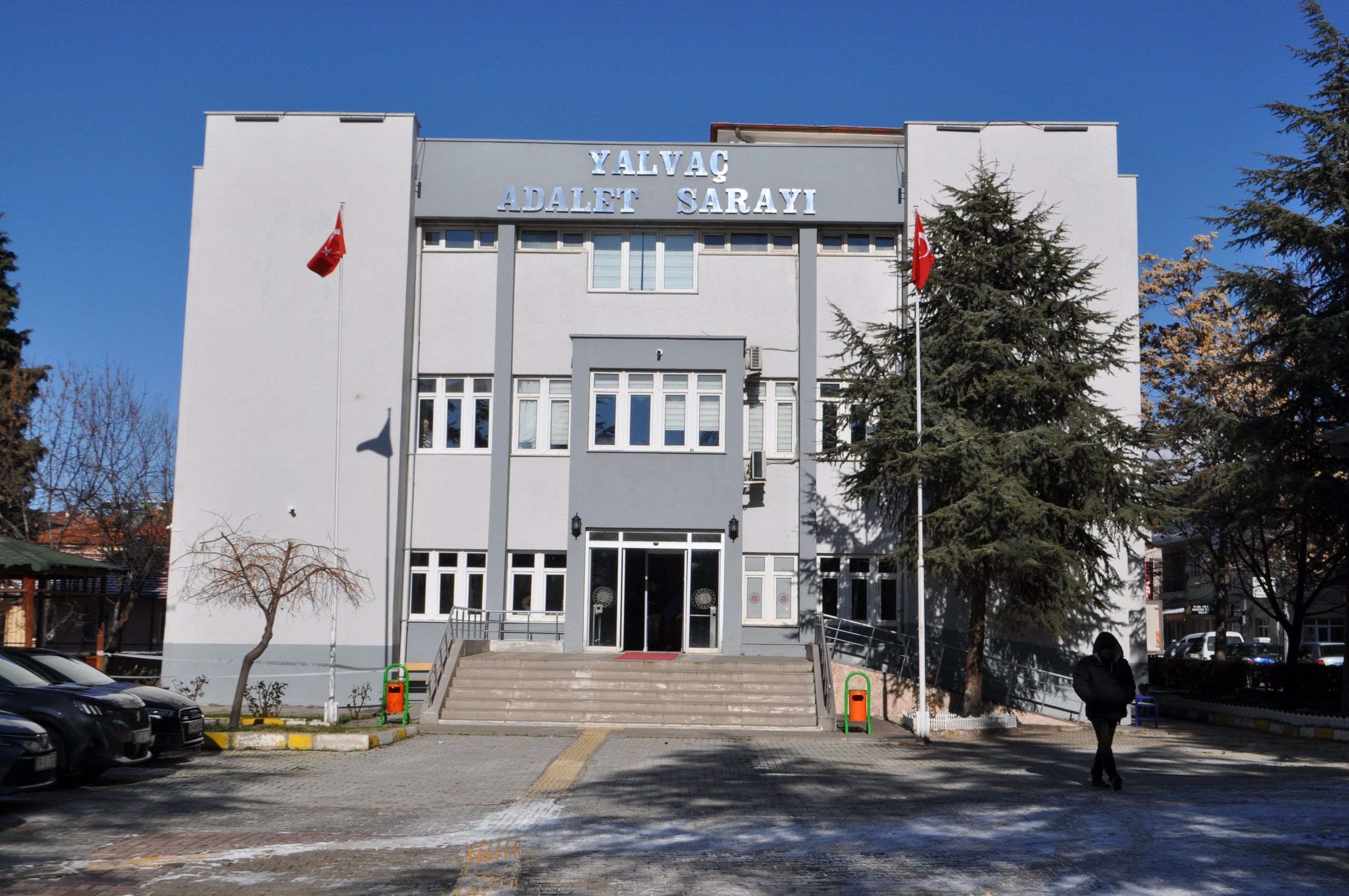 Mahkemede ‘Unuttum’ Dedi, Dosyadaki Ifadeler Kan Dondurdu (5)