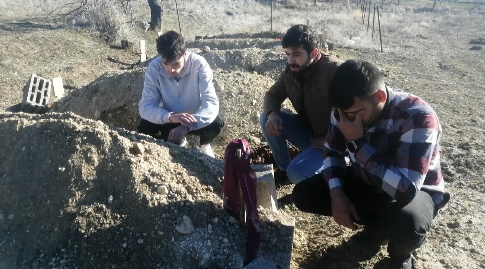 Mahkemede ‘Unuttum’ Dedi, Dosyadaki Ifadeler Kan Dondurdu (8)