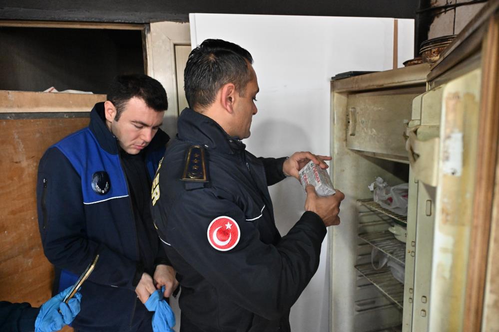 Manisa Genelinde Firinlara Siki Denetim (2)