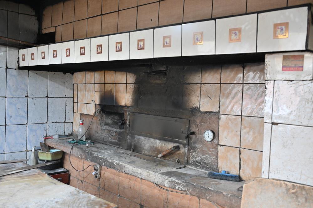 Manisa Genelinde Firinlara Siki Denetim (4)