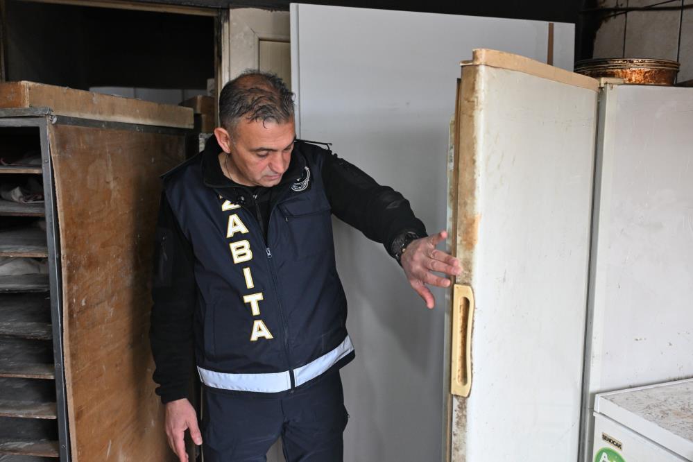 Manisa Genelinde Firinlara Siki Denetim (5)