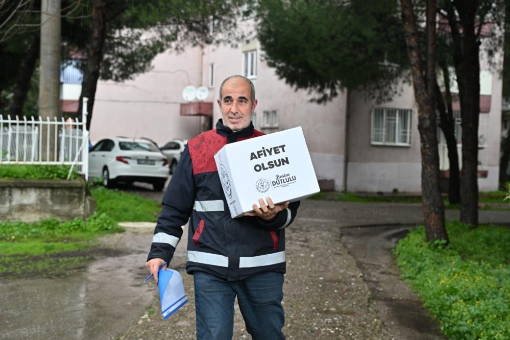 Manisa Gıda Desteği (1)